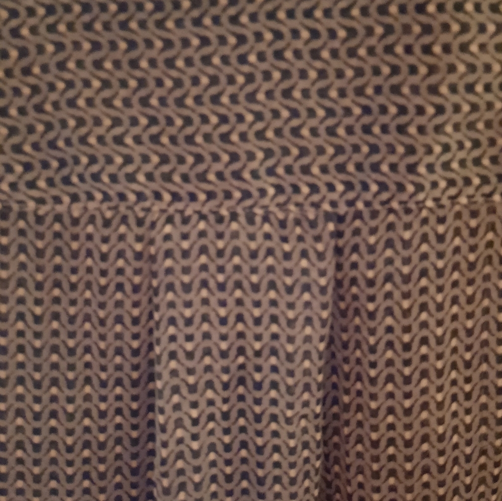 Anna 3x Blouse - Picture 5 of 5